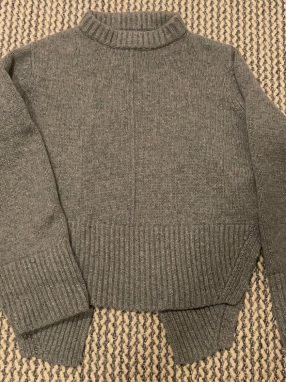 Khaite sweater